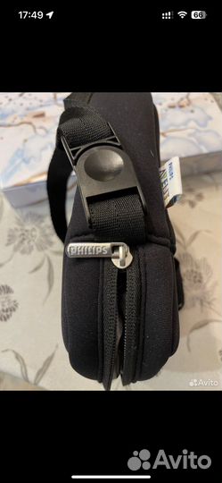 Термо сумка avent