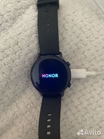 Honor magic watch 2 42mm