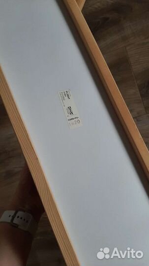 Подставкк для книг IKEA