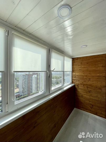 Рулонные Шторы и Жалюзи