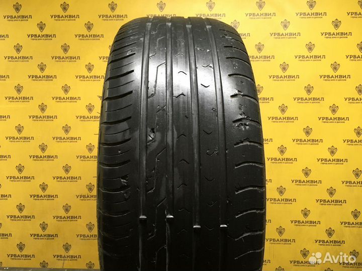 Cordiant Comfort 2 SUV 235/55 R17 103H