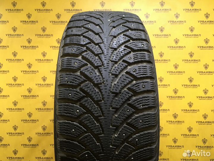 Nokian Tyres Nordman 4 225/55 R17 101T