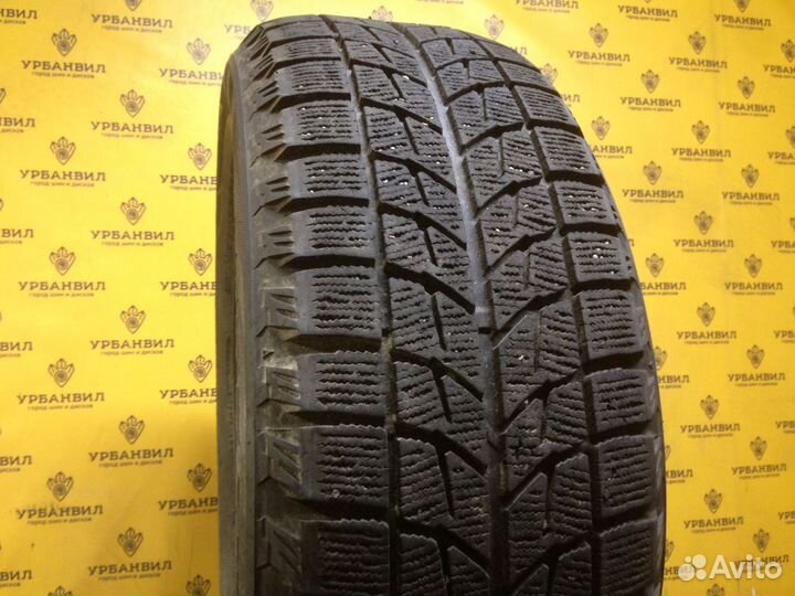 Bridgestone Blizzak WS-60 215/60 R16 95R