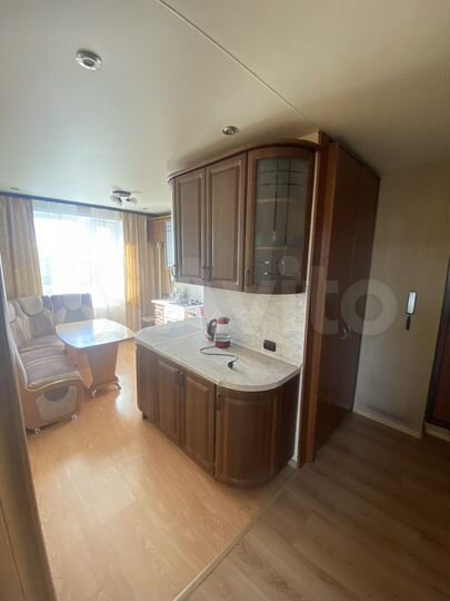 4-к. квартира, 70,6 м², 5/5 эт.