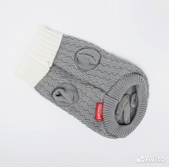 Свитер для собак