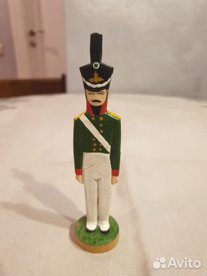 Винтажные игрушки