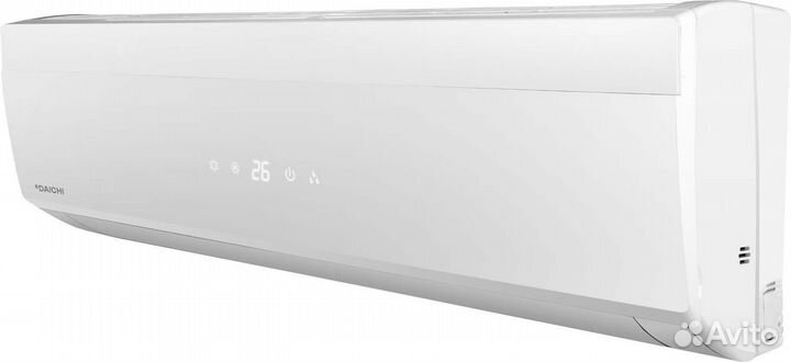 Сплит-система daichi peak DA60avqs1-W/DF60AVS1 Inv