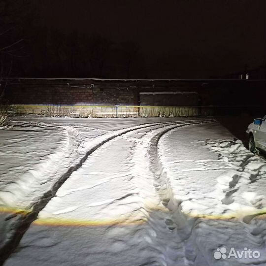 Тюнинг, ремонт фар, автосвет Альметьевск