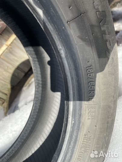 Toyo Tranpath A/T 185/65 R15