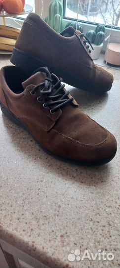 Ботинки 44 размер