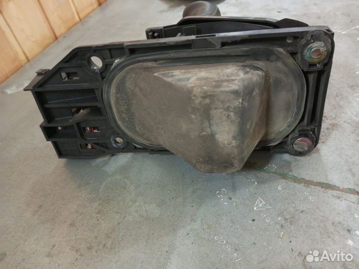 Селектор CVT Nissan Bluebird