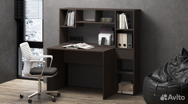 Стол письменный пс-08