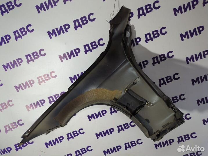 Крыло переднее правое Bmw 4-Serie F32-36 N20 2014