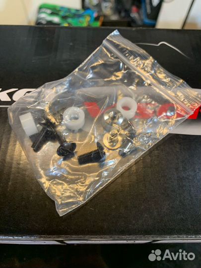 Визор хоккейный Mad Guy Hockey SR