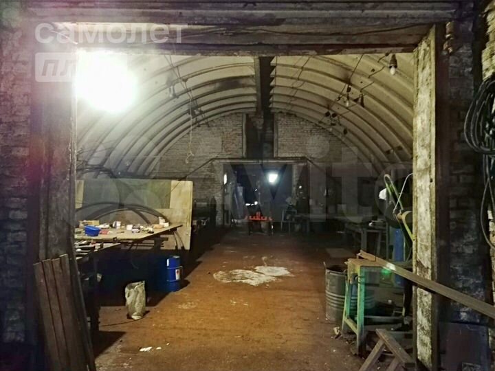 Продам производственное помещение, 285 м²