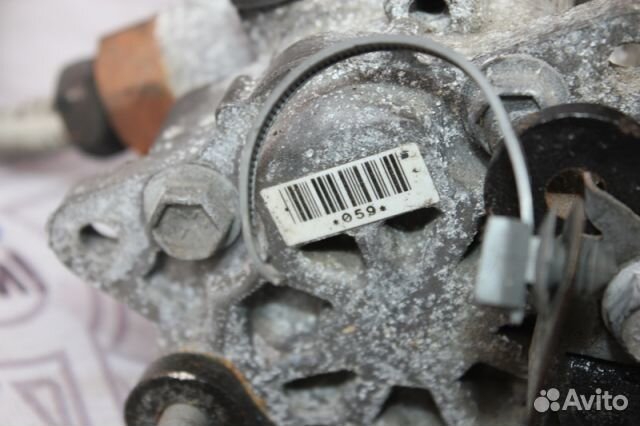 Гидроусилитель руля Jeep Grand Cherokee Iii X164