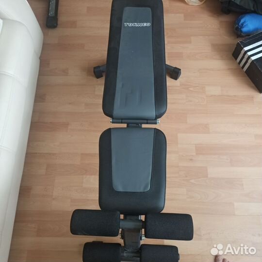 Скамья универсальная Torneo