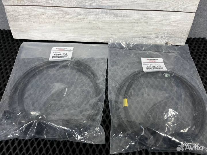 Сенсоры абс Outlander Lancer