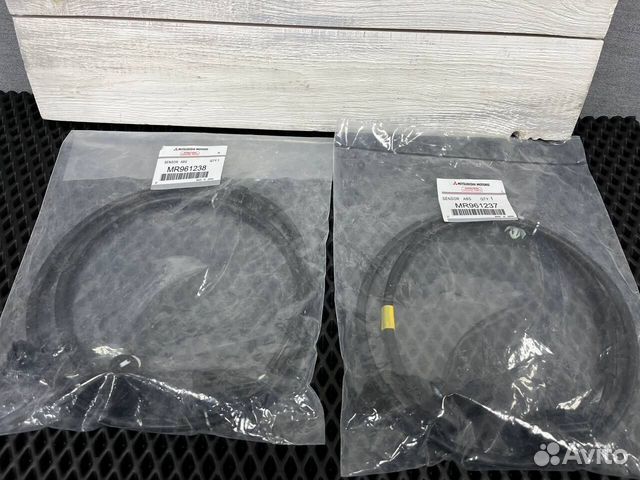 Сенсоры абс Outlander Lancer