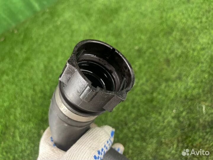 Патрубок системы охлаждения Bmw X1 E84 N47D20 2013