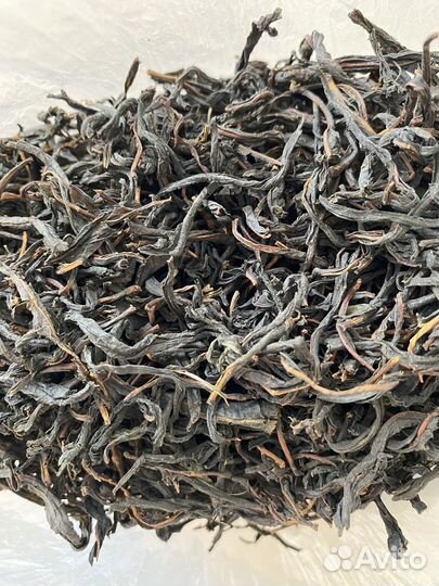 Иван-чай крупнолистовой отборный 500 гр