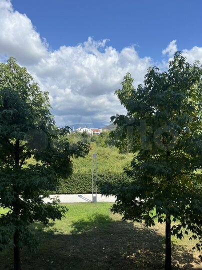 2-к. апартаменты, 55 м², 2/5 эт.