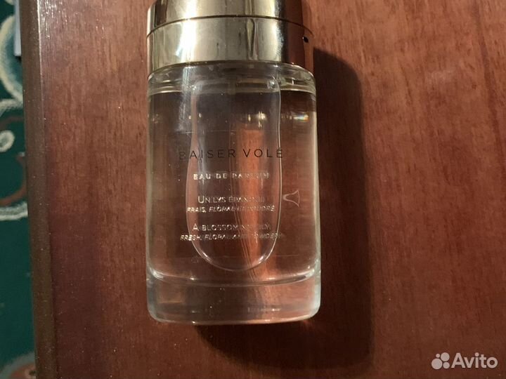 Парфюм Картье 100мл