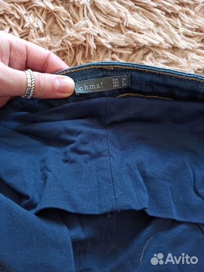 Вещи для беременных