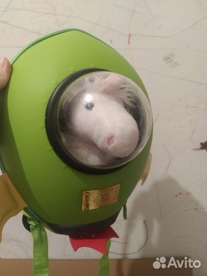 Рюкзак детский