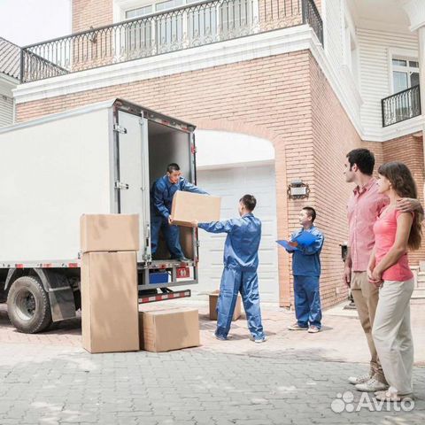 Грузчик. Еженедельное авансирование