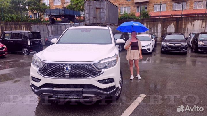 Пригоню авто из Китая