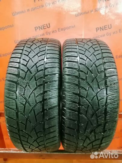 Dunlop SP Winter Sport 3D 225/45 R18 95V