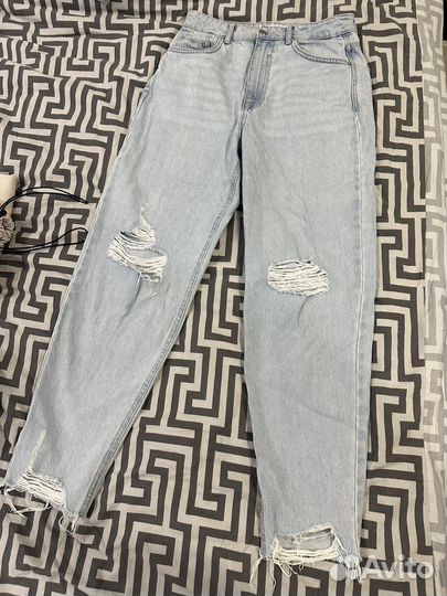 Джинсы