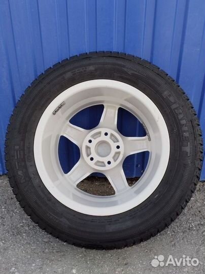 Колесо газ 3102