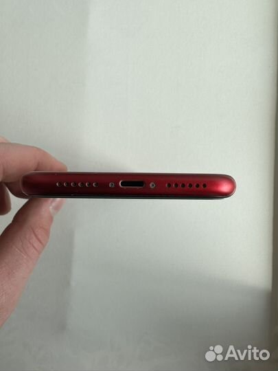 Телефон iPhone 10