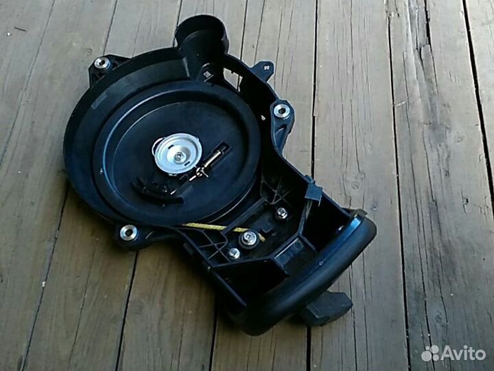 Стартер ручной Yamaha 40X и аналоги