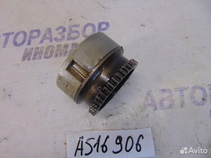 Механизм изменения фаз грм для Toyota Cami 1999-2