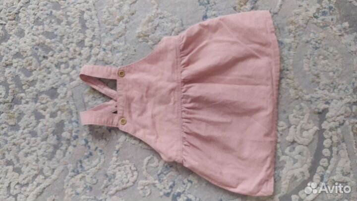 Детская одежда