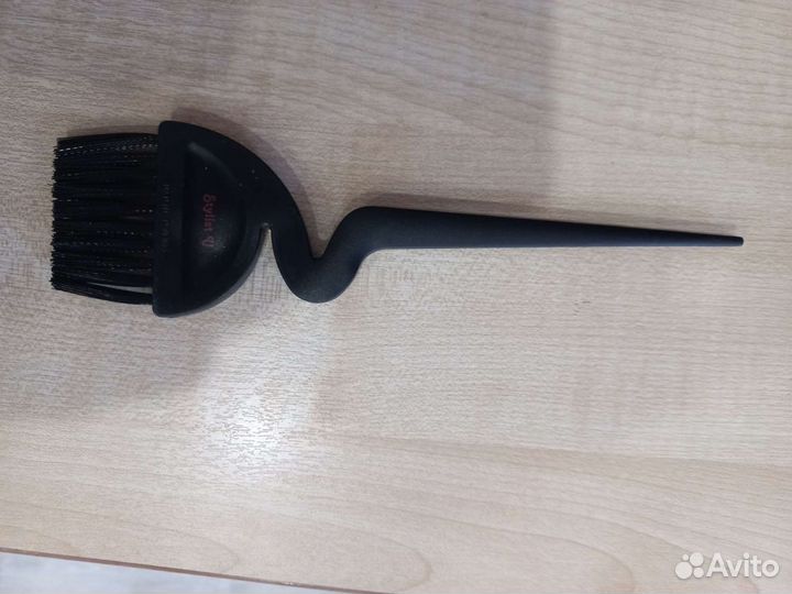 Кисти для окрашивания