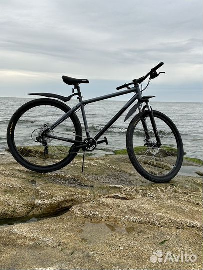 Горный велосипед взрослый 29 колеса
