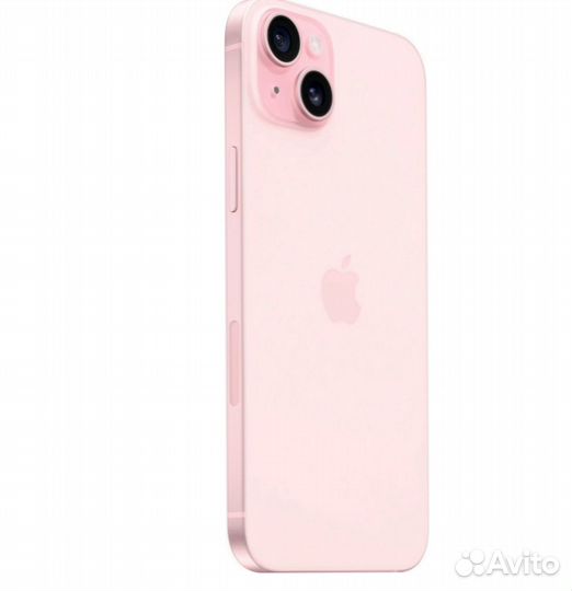 iPhone 15 Plus, 512 ГБ