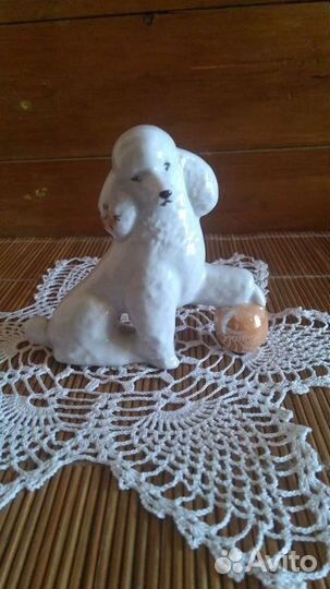 Статуэтки СССР