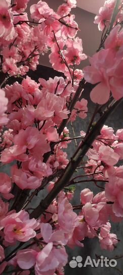 Искусственное дерево