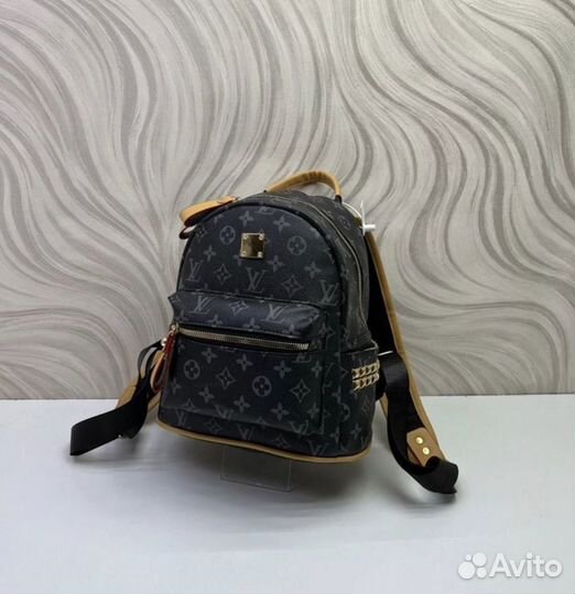 Louis vuitton рюкзак