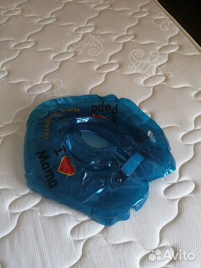 Ванночка для купания