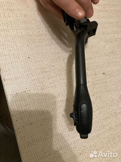 Подрулевой переключатель passat b4