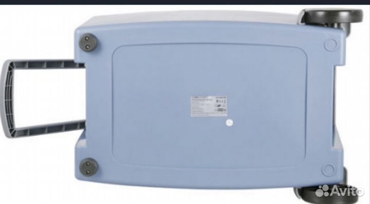 Холодильник новый