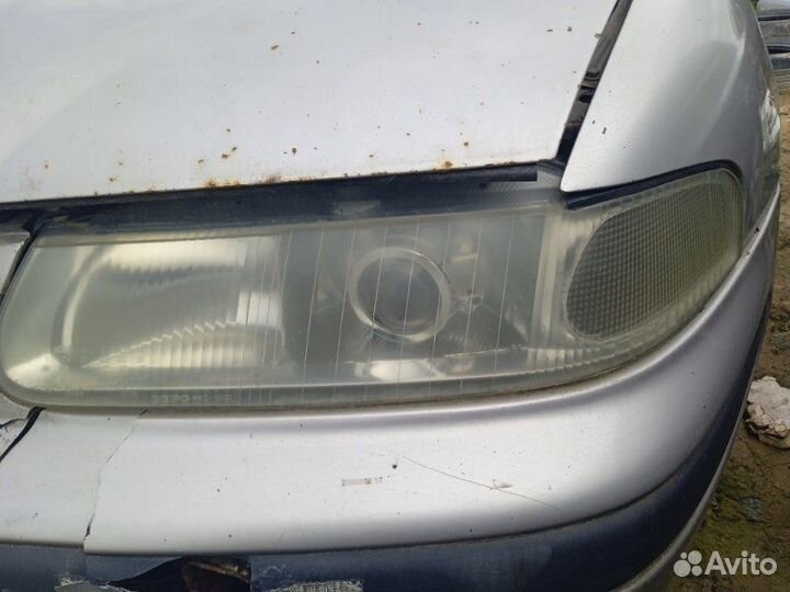 Фара Rover 416 1.6 1997 лев. (б/у)