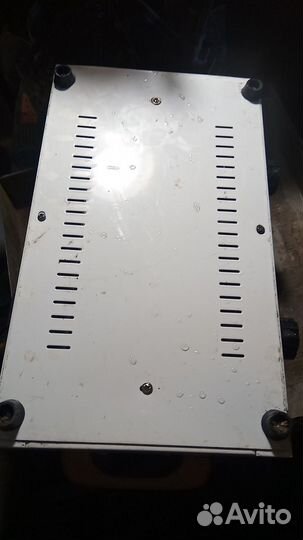 Сухожаровой шкаф CH-360T