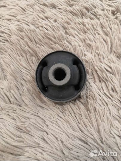 Сайлентблок